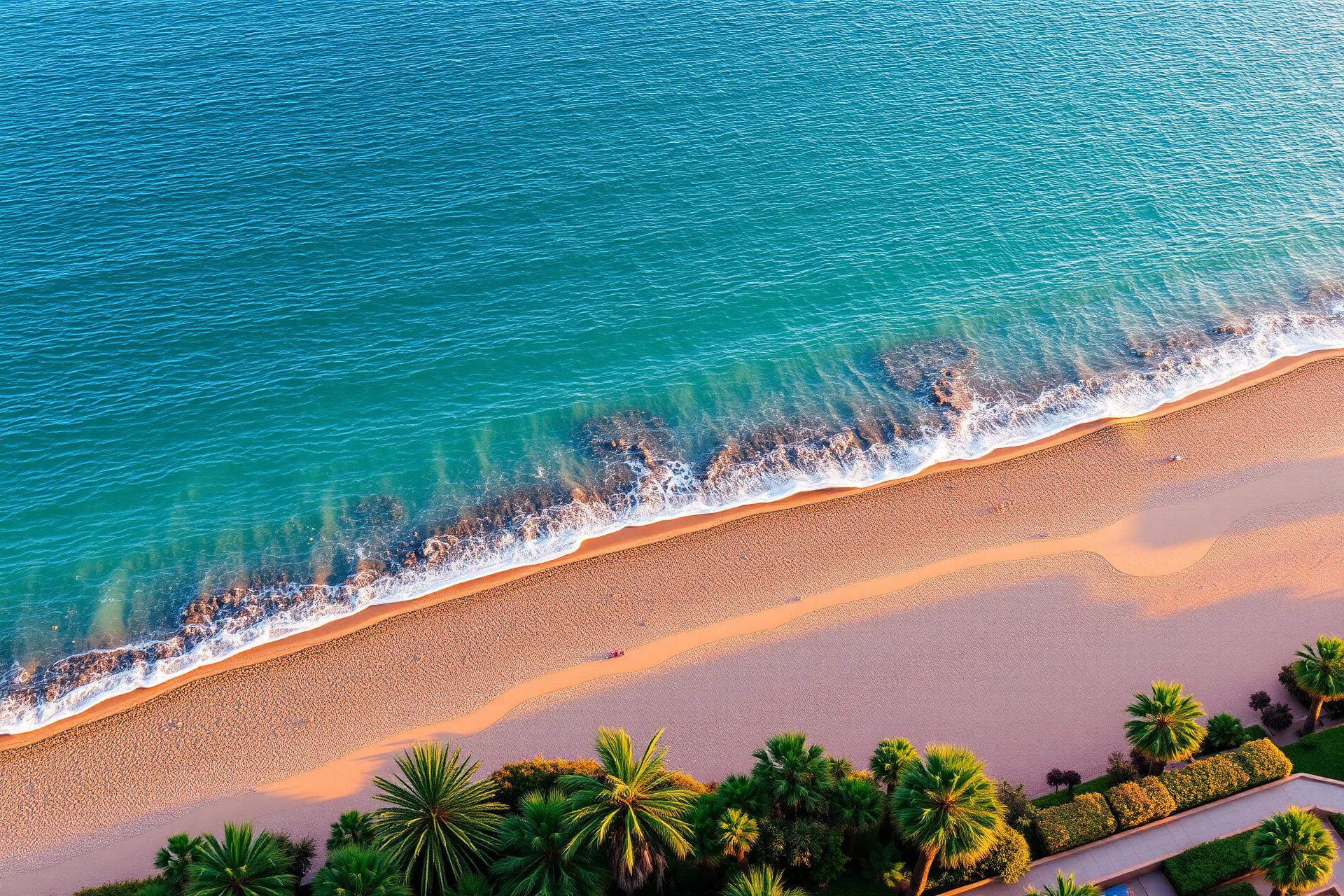Séjour Costa Brava